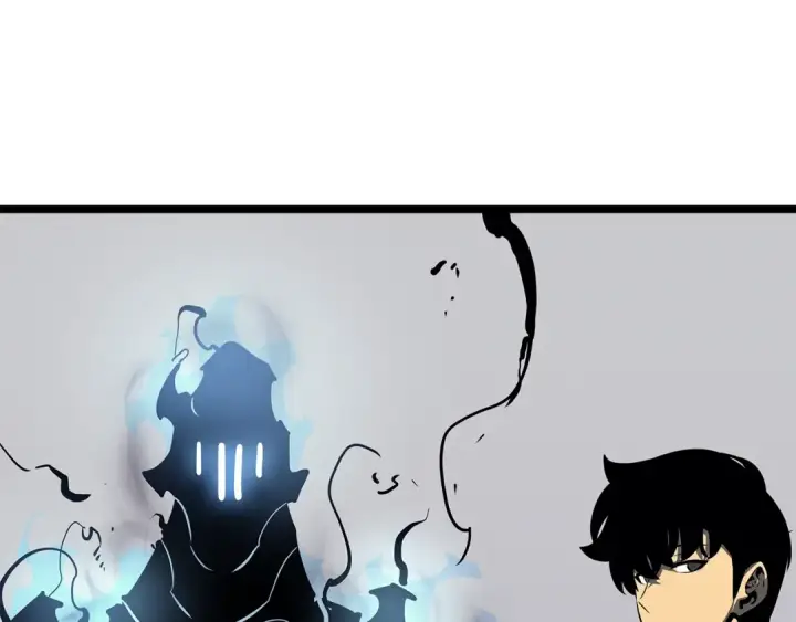 漫画《我独自升级》第77话 S级猎人证第105张图