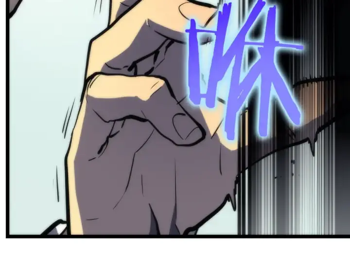 漫画《我独自升级》第78话 成长型猎人第142张图