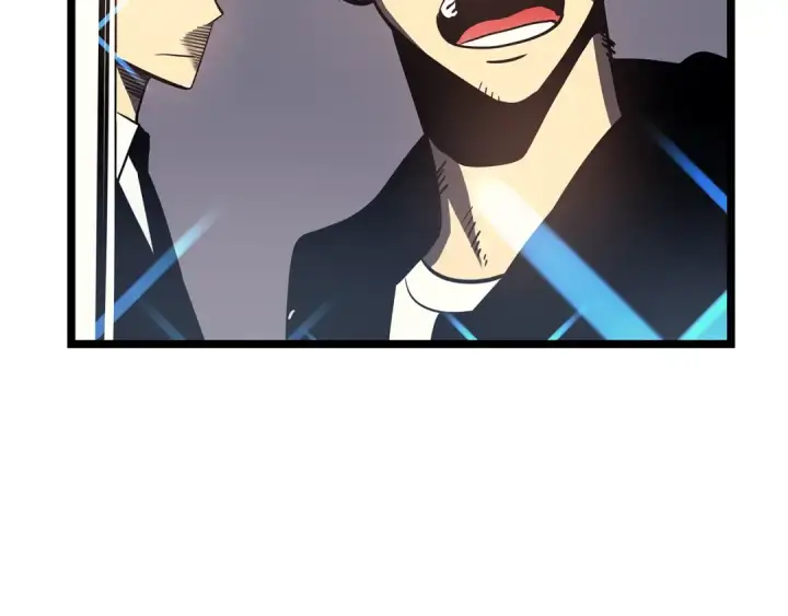 漫画《我独自升级》第78话 成长型猎人第2张图