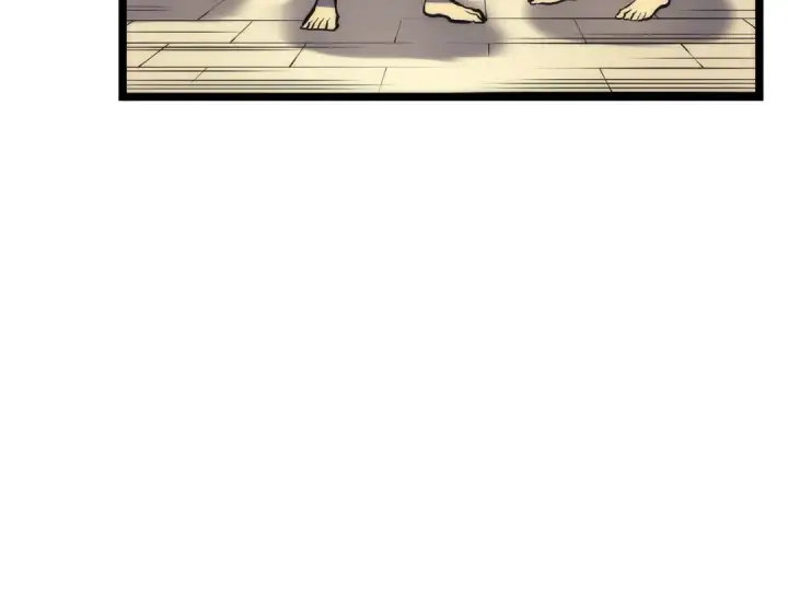 漫画《我独自升级》第78话 成长型猎人第86张图