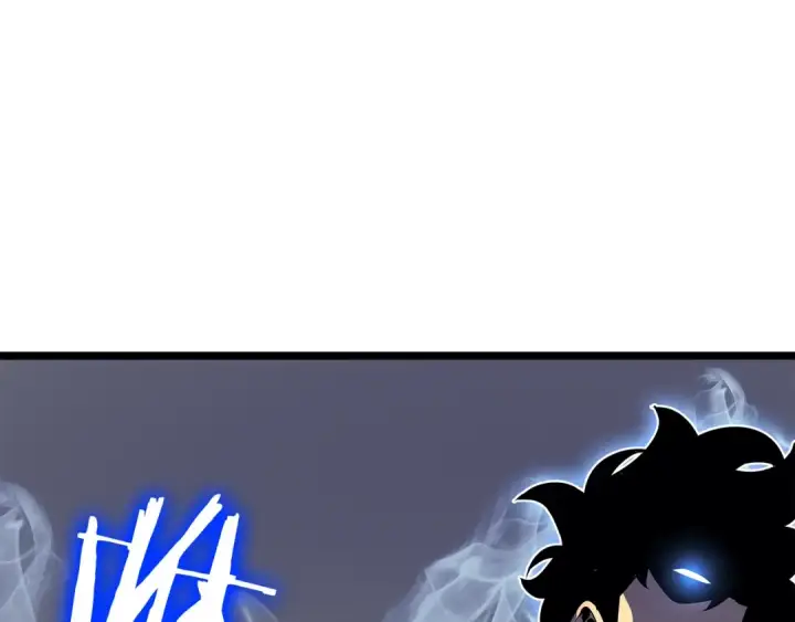 漫画《我独自升级》第79话 记者的骚扰第55张图