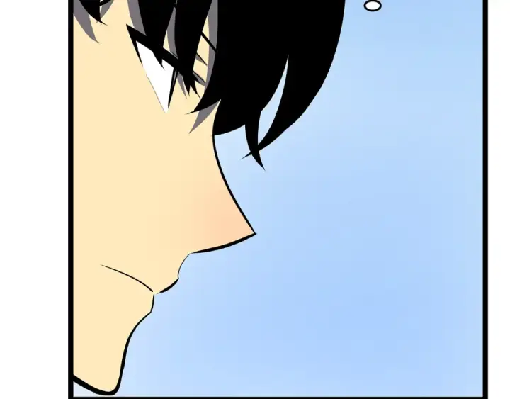 漫画《我独自升级》第79话 记者的骚扰第78张图