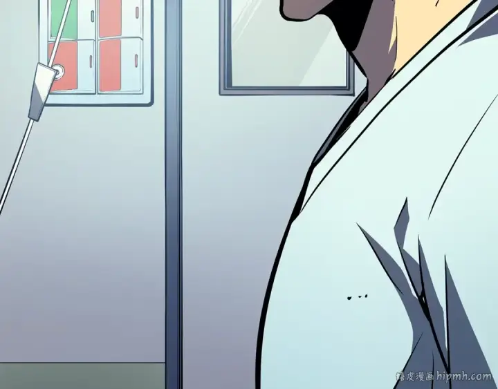 漫画《我独自升级》第79话 记者的骚扰第8张图