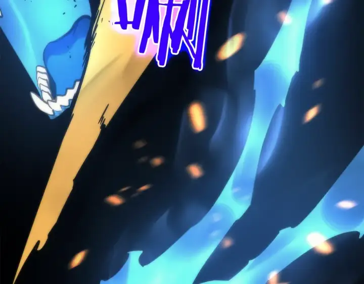漫画《我独自升级》第81话 恶魔贵族第123张图