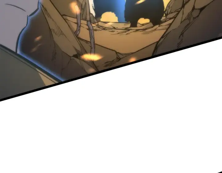 漫画《我独自升级》第81话 恶魔贵族第127张图