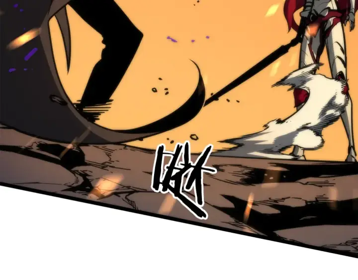 漫画《我独自升级》第81话 恶魔贵族第165张图