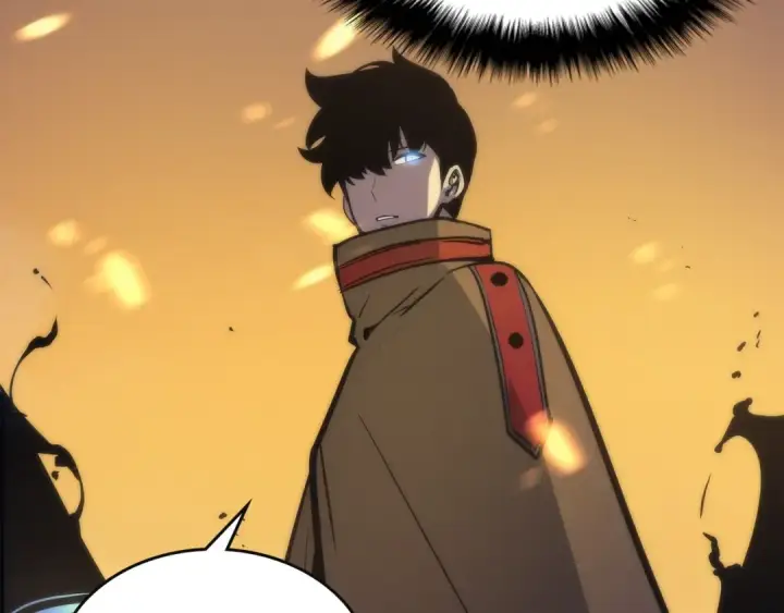 漫画《我独自升级》第81话 恶魔贵族第34张图