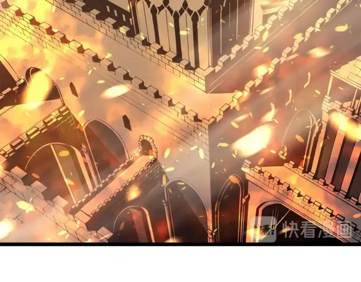 漫画《我独自升级》第84话 影子升级！第121张图