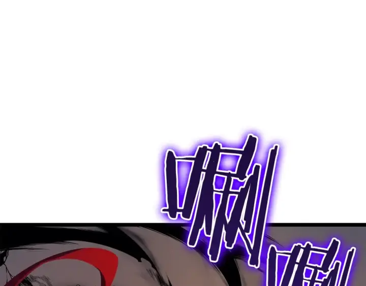 漫画《我独自升级》第84话 影子升级！第138张图