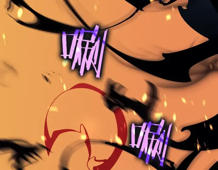 漫画《我独自升级》第84话 影子升级！第143张图