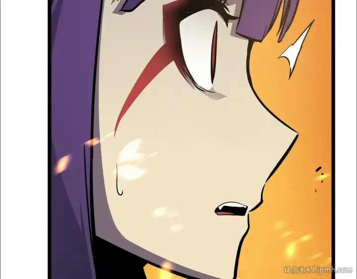 漫画《我独自升级》第84话 影子升级！第176张图
