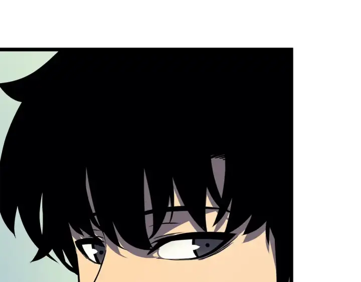 漫画《我独自升级》第84话 影子升级！第38张图