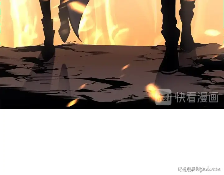 漫画《我独自升级》第84话 影子升级！第48张图
