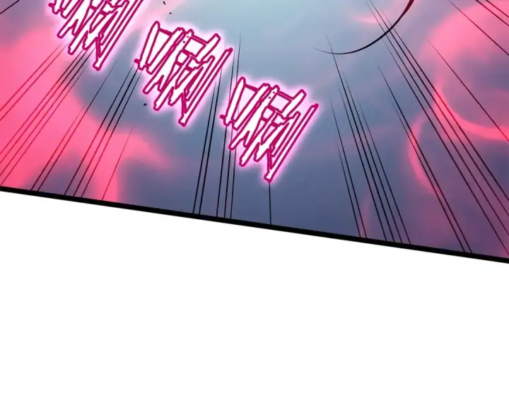 漫画《我独自升级》第85话 恶魔王巴兰第178张图