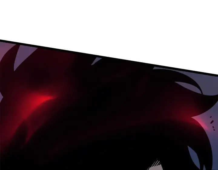 漫画《我独自升级》第85话 恶魔王巴兰第179张图