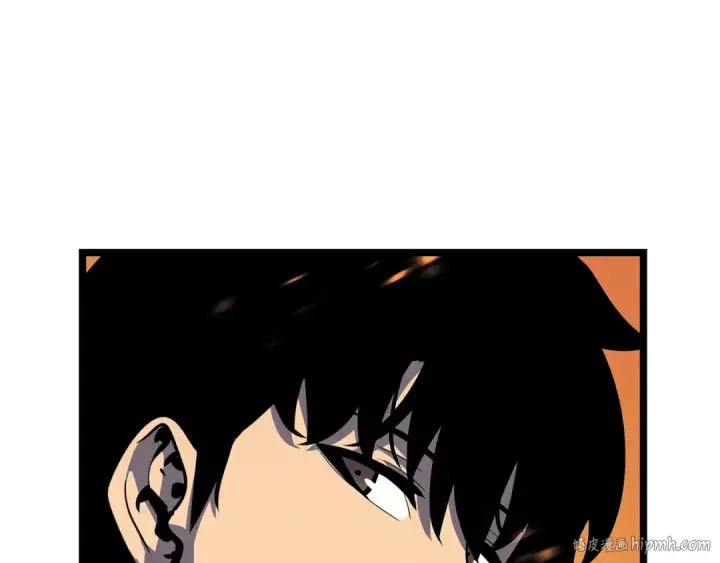 漫画《我独自升级》第85话 恶魔王巴兰第40张图