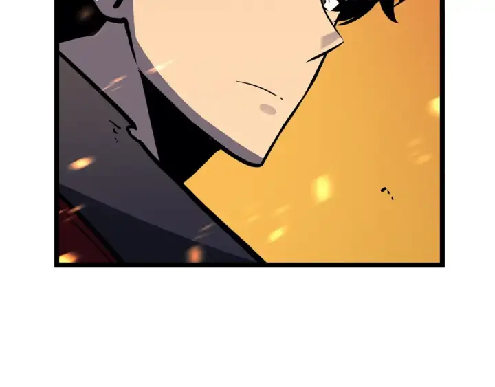 漫画《我独自升级》第85话 恶魔王巴兰第41张图