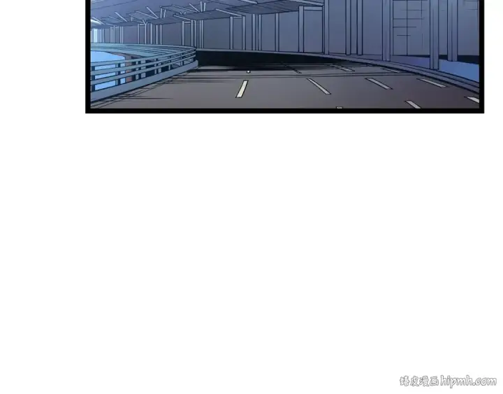漫画《我独自升级》第85话 恶魔王巴兰第48张图