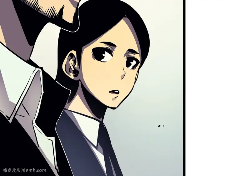 漫画《我独自升级》第85话 恶魔王巴兰第56张图