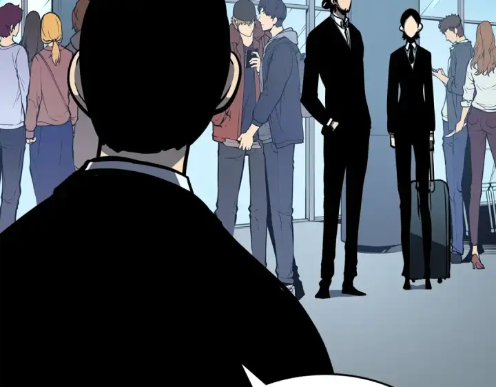 漫画《我独自升级》第85话 恶魔王巴兰第59张图