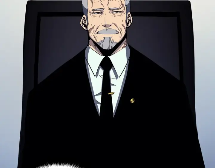 漫画《我独自升级》第85话 恶魔王巴兰第68张图