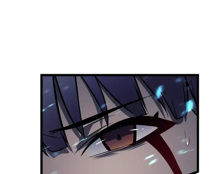 漫画《我独自升级》第86话 地狱军第137张图