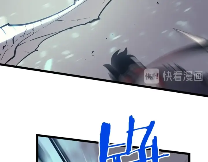 漫画《我独自升级》第86话 地狱军第148张图