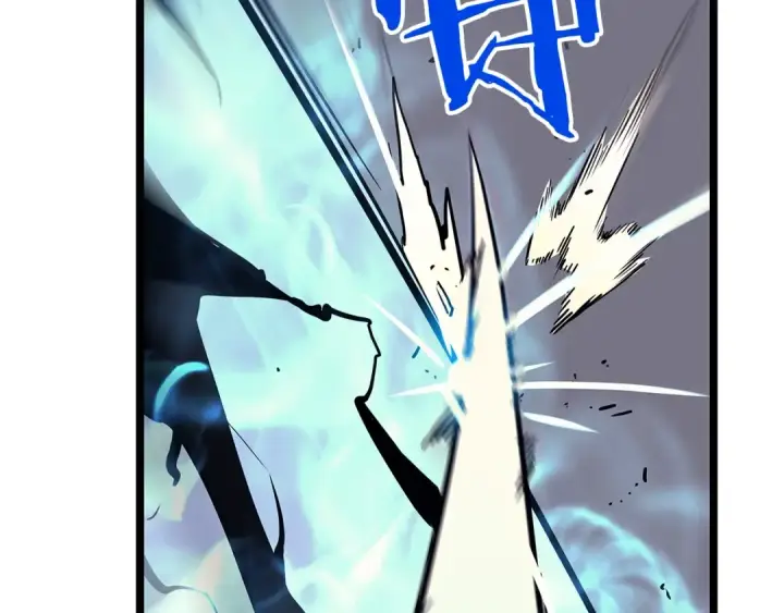 漫画《我独自升级》第86话 地狱军第149张图