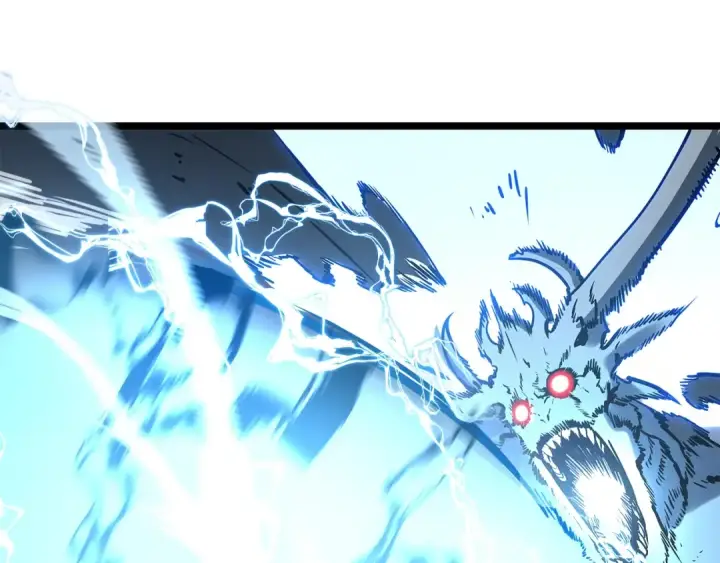漫画《我独自升级》第86话 地狱军第170张图