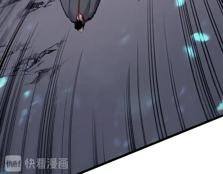 漫画《我独自升级》第86话 地狱军第180张图
