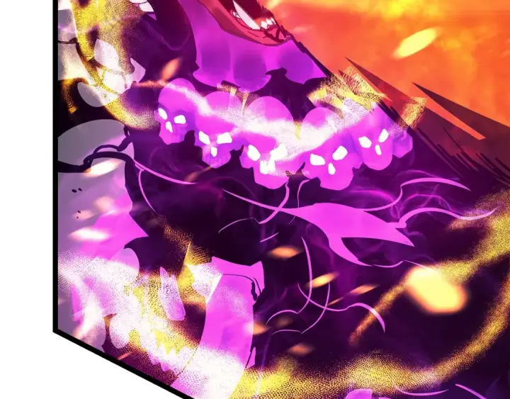 漫画《我独自升级》第86话 地狱军第193张图