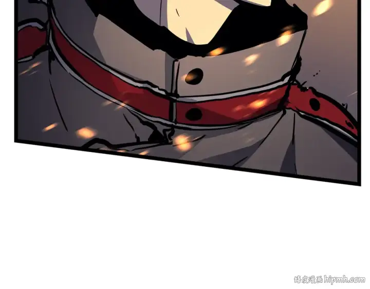 漫画《我独自升级》第86话 地狱军第208张图