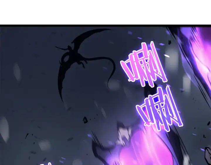 漫画《我独自升级》第86话 地狱军第27张图