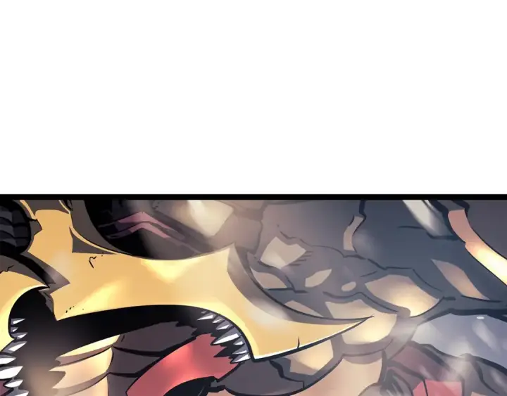 漫画《我独自升级》第86话 地狱军第44张图
