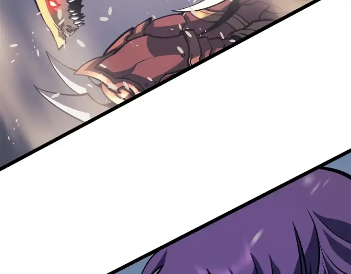 漫画《我独自升级》第86话 地狱军第47张图