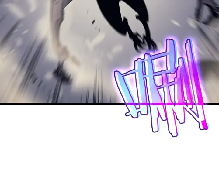 漫画《我独自升级》第86话 地狱军第57张图