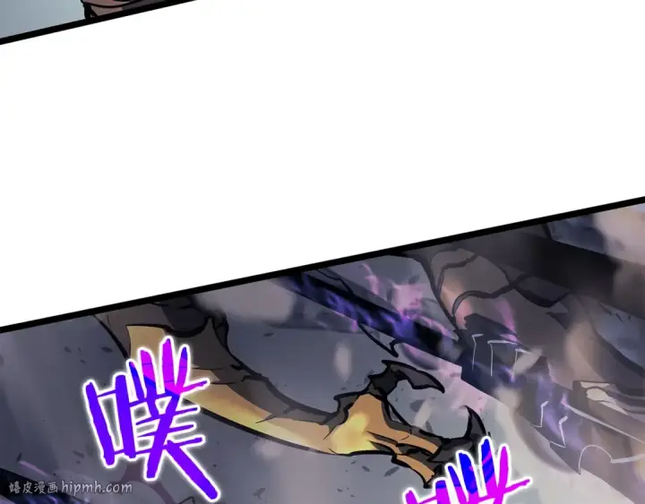漫画《我独自升级》第86话 地狱军第72张图