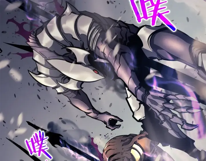 漫画《我独自升级》第86话 地狱军第73张图