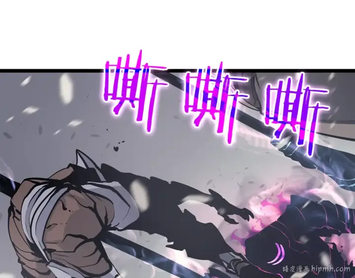 漫画《我独自升级》第86话 地狱军第80张图