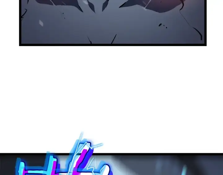 漫画《我独自升级》第87话 我与恶魔王第100张图