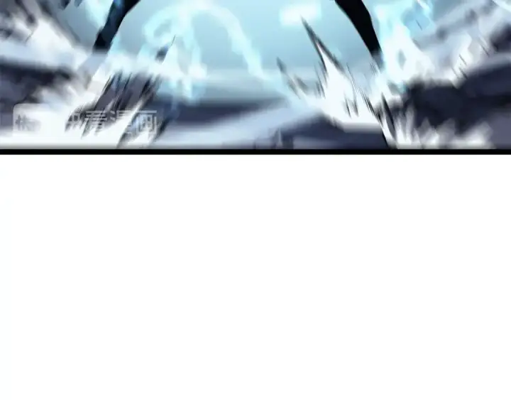 漫画《我独自升级》第87话 我与恶魔王第111张图