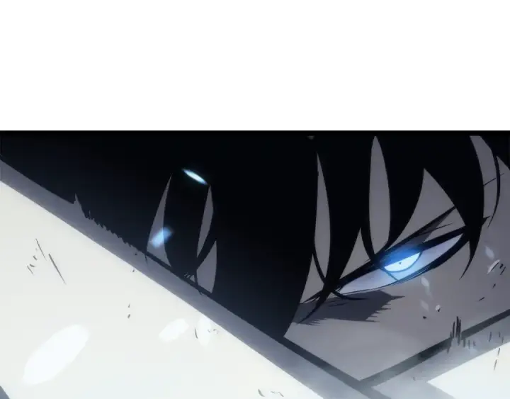 漫画《我独自升级》第87话 我与恶魔王第113张图
