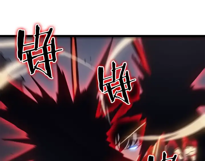 漫画《我独自升级》第87话 我与恶魔王第141张图