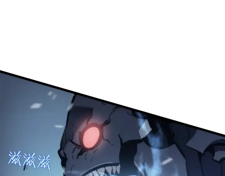 漫画《我独自升级》第87话 我与恶魔王第180张图