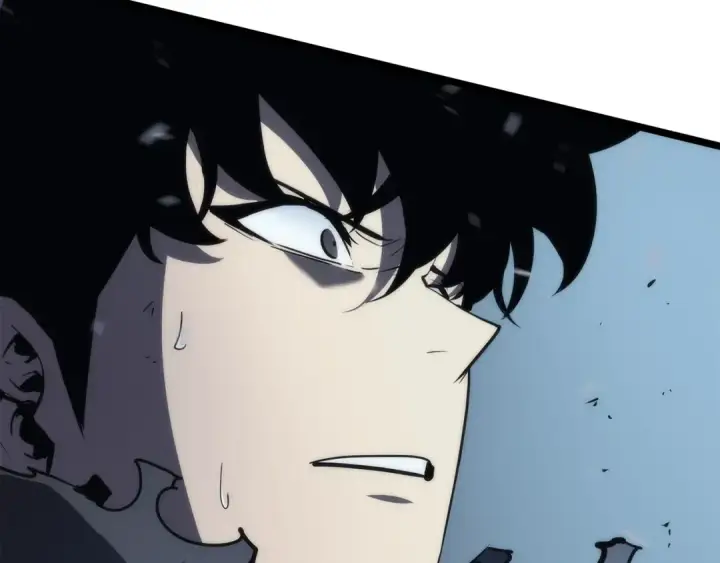 漫画《我独自升级》第87话 我与恶魔王第188张图
