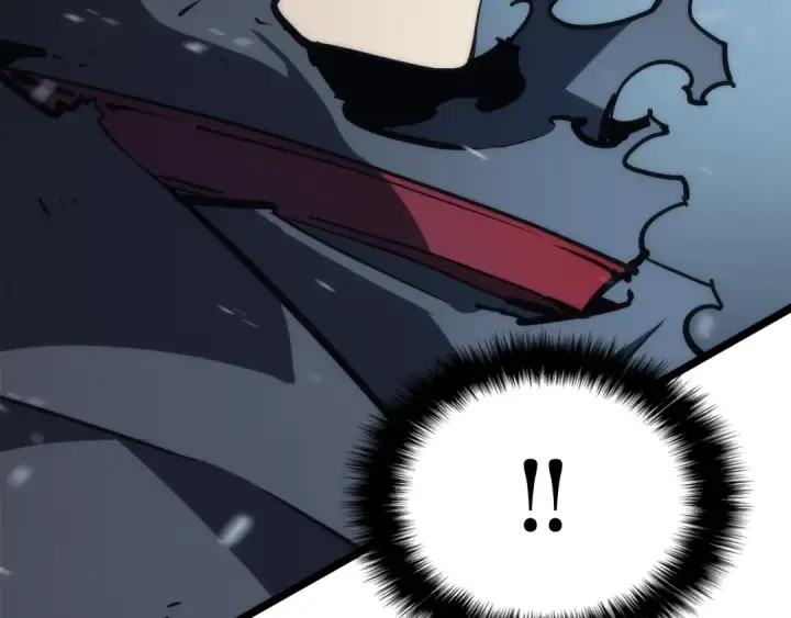 漫画《我独自升级》第87话 我与恶魔王第189张图