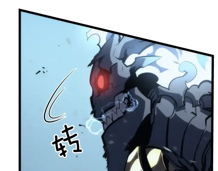 漫画《我独自升级》第87话 我与恶魔王第195张图