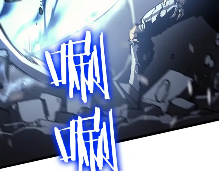 漫画《我独自升级》第87话 我与恶魔王第27张图
