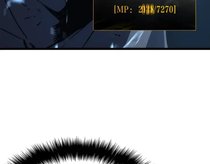 漫画《我独自升级》第87话 我与恶魔王第35张图