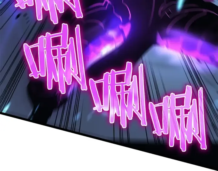 漫画《我独自升级》第87话 我与恶魔王第41张图